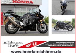 Gebrauchte Honda CBR1000RR-R Fireblade SP