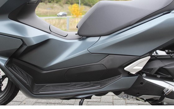 Gebrauchtmotorrad Honda EM1 e - Bild 10