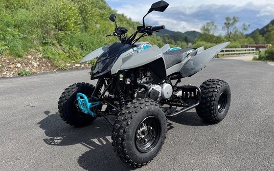 Neufahrzeug Access AMS 4.38 SX - Bild 12