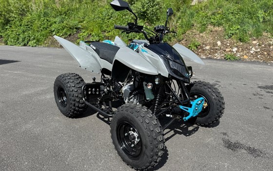 Neufahrzeug Access AMS 4.38 SX - Bild 2