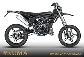 Beta RR 50 Motard Standard