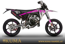 Fantic XM 50 Performance