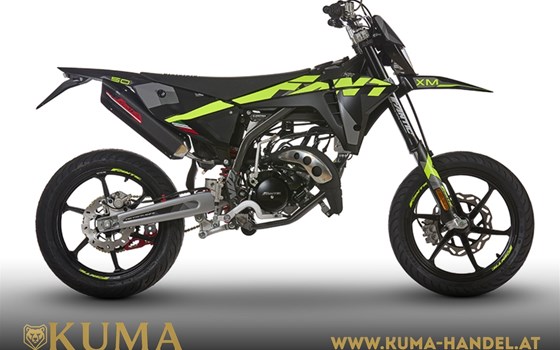 Neufahrzeug Fantic XM 50 Performance - Bild 2