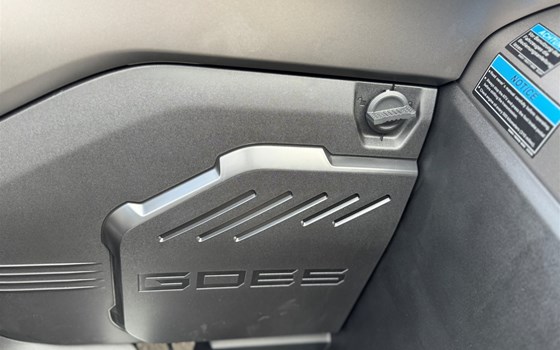 Neufahrzeug Goes Terrox 1000 - Bild 4