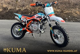 Kayo Mini Runner 70cc