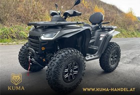 Segway Snarler AT10W DLX ABS