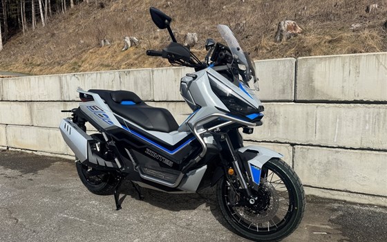 Neufahrzeug Zontes 368 G - Bild 8