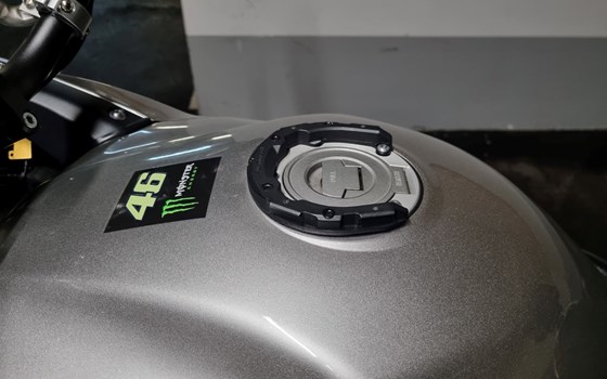 Gebrauchtmotorrad Yamaha TDM 900 - Bild 10