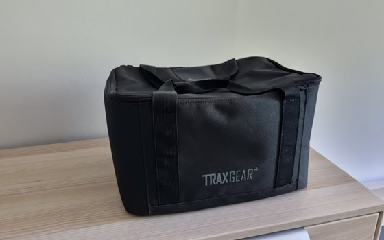 Gebrauchtmotorrad Yamaha TDM 900 - Bild 6