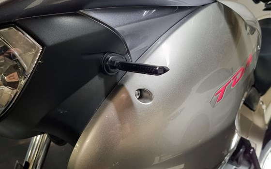 Gebrauchtmotorrad Yamaha TDM 900 - Bild 7