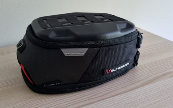 Gebrauchtmotorrad Yamaha TDM 900 - Bild 8