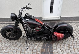 Gebrauchte Harley-Davidson Softail Fat Boy FLSTF