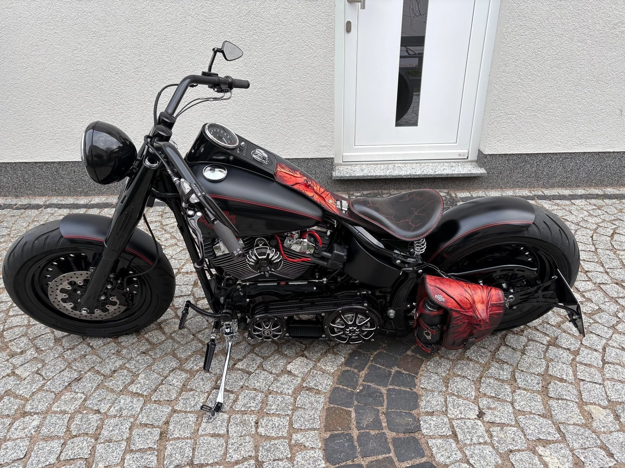Gebrauchte