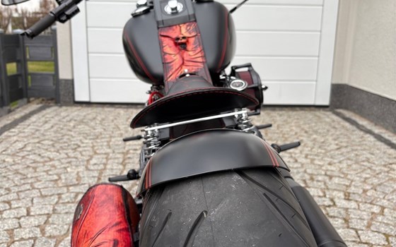 Gebrauchtmotorrad Harley-Davidson Softail Fat Boy FLSTF - Bild 15