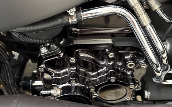 Gebrauchtmotorrad Harley-Davidson Softail Fat Boy FLSTF - Bild 17