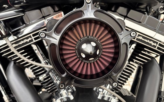 Gebrauchtmotorrad Harley-Davidson Softail Fat Boy FLSTF - Bild 18