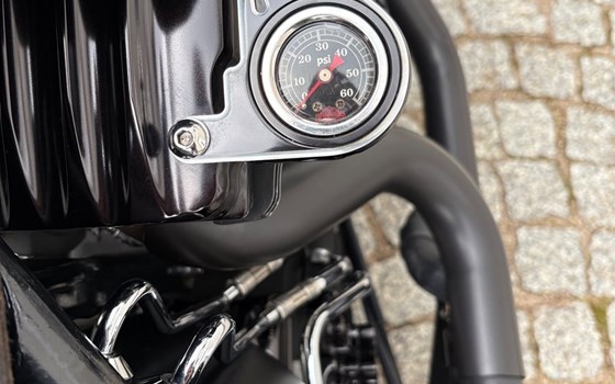 Gebrauchtmotorrad Harley-Davidson Softail Fat Boy FLSTF - Bild 19