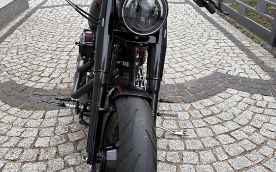 Gebrauchtmotorrad Harley-Davidson Softail Fat Boy FLSTF - Bild 2