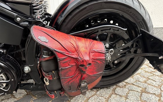 Gebrauchtmotorrad Harley-Davidson Softail Fat Boy FLSTF - Bild 20