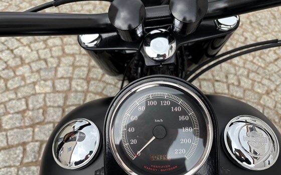 Gebrauchtmotorrad Harley-Davidson Softail Fat Boy FLSTF - Bild 22