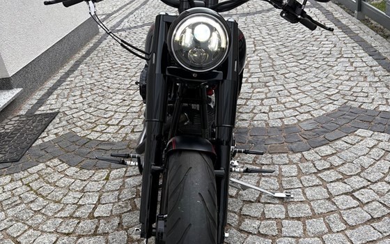 Gebrauchtmotorrad Harley-Davidson Softail Fat Boy FLSTF - Bild 23