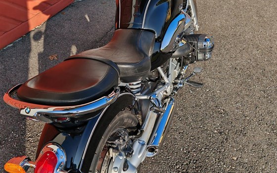 Gebrauchtmotorrad BMW R 850 C - Bild 2