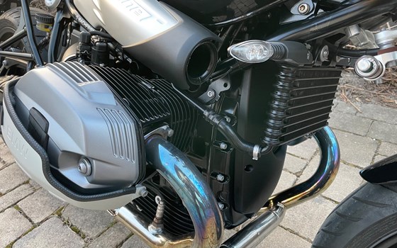 Gebrauchtmotorrad BMW R nineT - Bild 10