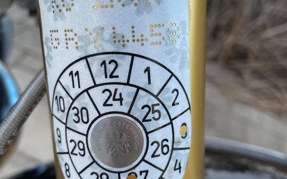 Gebrauchtmotorrad BMW R nineT - Bild 11