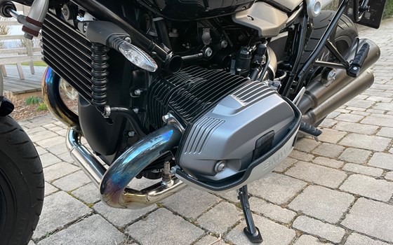 Gebrauchtmotorrad BMW R nineT - Bild 13