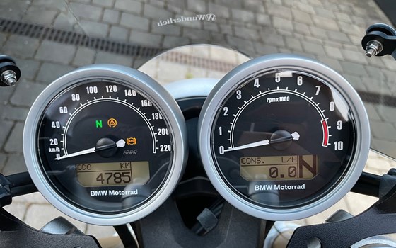 Gebrauchtmotorrad BMW R nineT - Bild 14