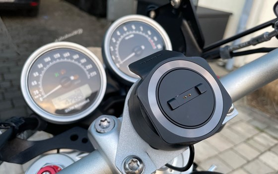 Gebrauchtmotorrad BMW R nineT - Bild 15