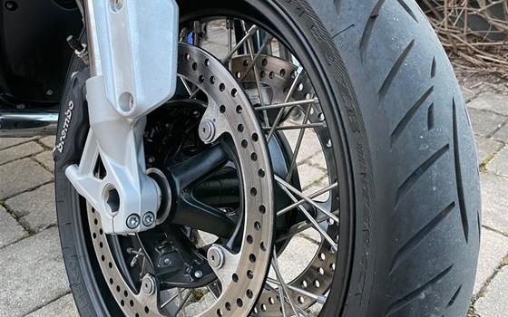 Gebrauchtmotorrad BMW R nineT - Bild 16