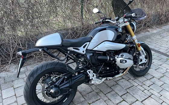 Gebrauchtmotorrad BMW R nineT - Bild 17