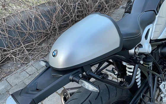 Gebrauchtmotorrad BMW R nineT - Bild 18