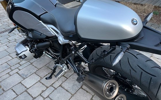 Gebrauchtmotorrad BMW R nineT - Bild 19