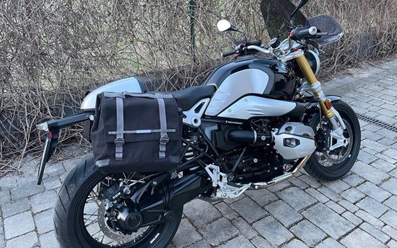 Gebrauchtmotorrad BMW R nineT - Bild 20