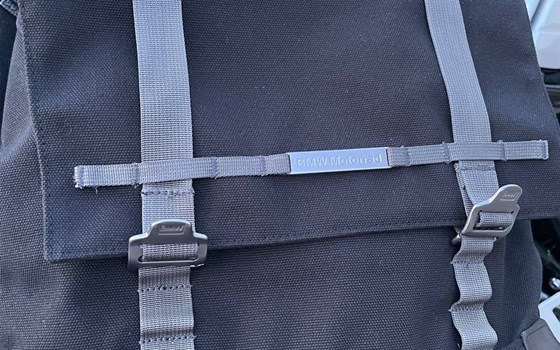 Gebrauchtmotorrad BMW R nineT - Bild 21