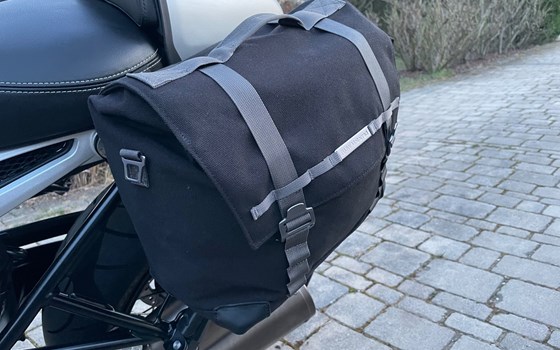 Gebrauchtmotorrad BMW R nineT - Bild 23