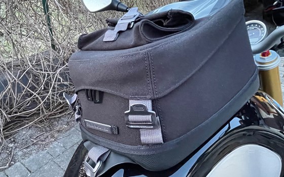 Gebrauchtmotorrad BMW R nineT - Bild 24