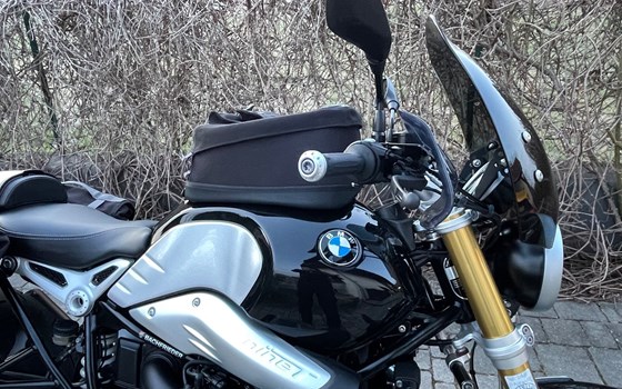 Gebrauchtmotorrad BMW R nineT - Bild 25