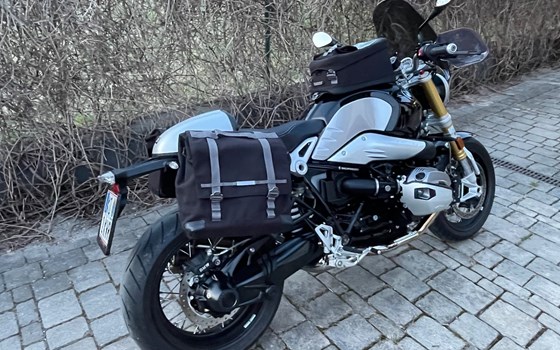 Gebrauchtmotorrad BMW R nineT - Bild 26