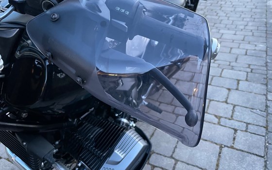 Gebrauchtmotorrad BMW R nineT - Bild 27