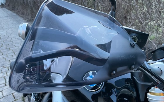 Gebrauchtmotorrad BMW R nineT - Bild 28