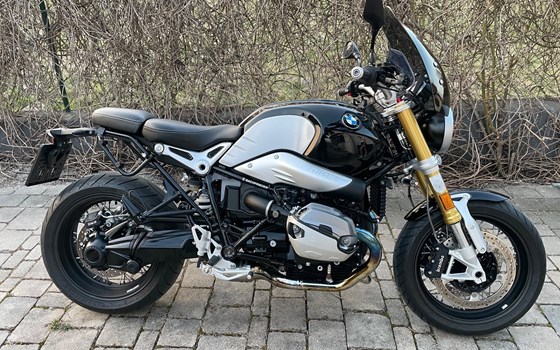 Gebrauchtmotorrad BMW R nineT - Bild 6