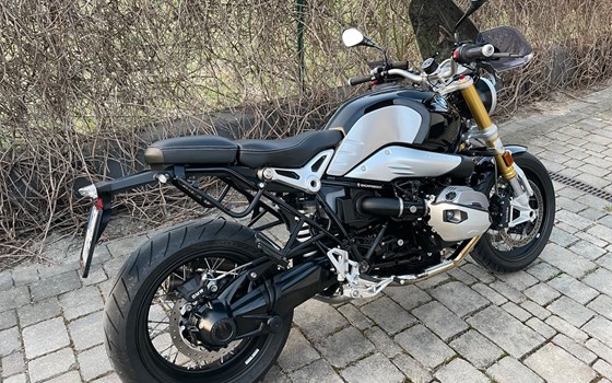 Gebrauchtmotorrad BMW R nineT - Bild 7