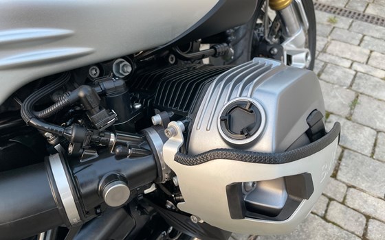 Gebrauchtmotorrad BMW R nineT - Bild 9