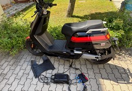 Gebrauchte NIU NQi GTS