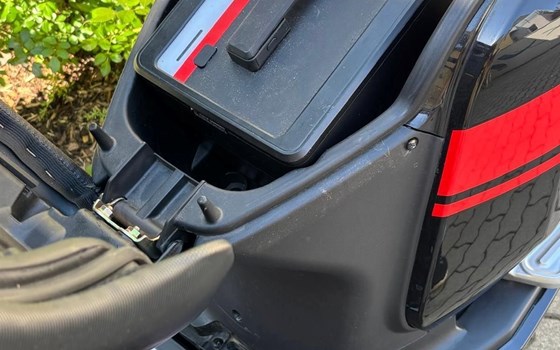 Gebrauchtmotorrad NIU NQi GTS - Bild 4