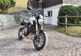 Occasion Honda CB 650