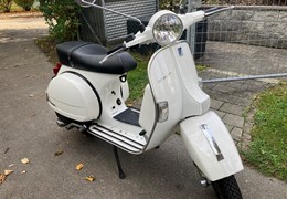 Gebrauchte Vespa PX 150